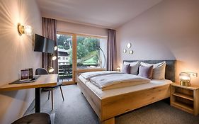 B&B Berglift direkt an der Talstation